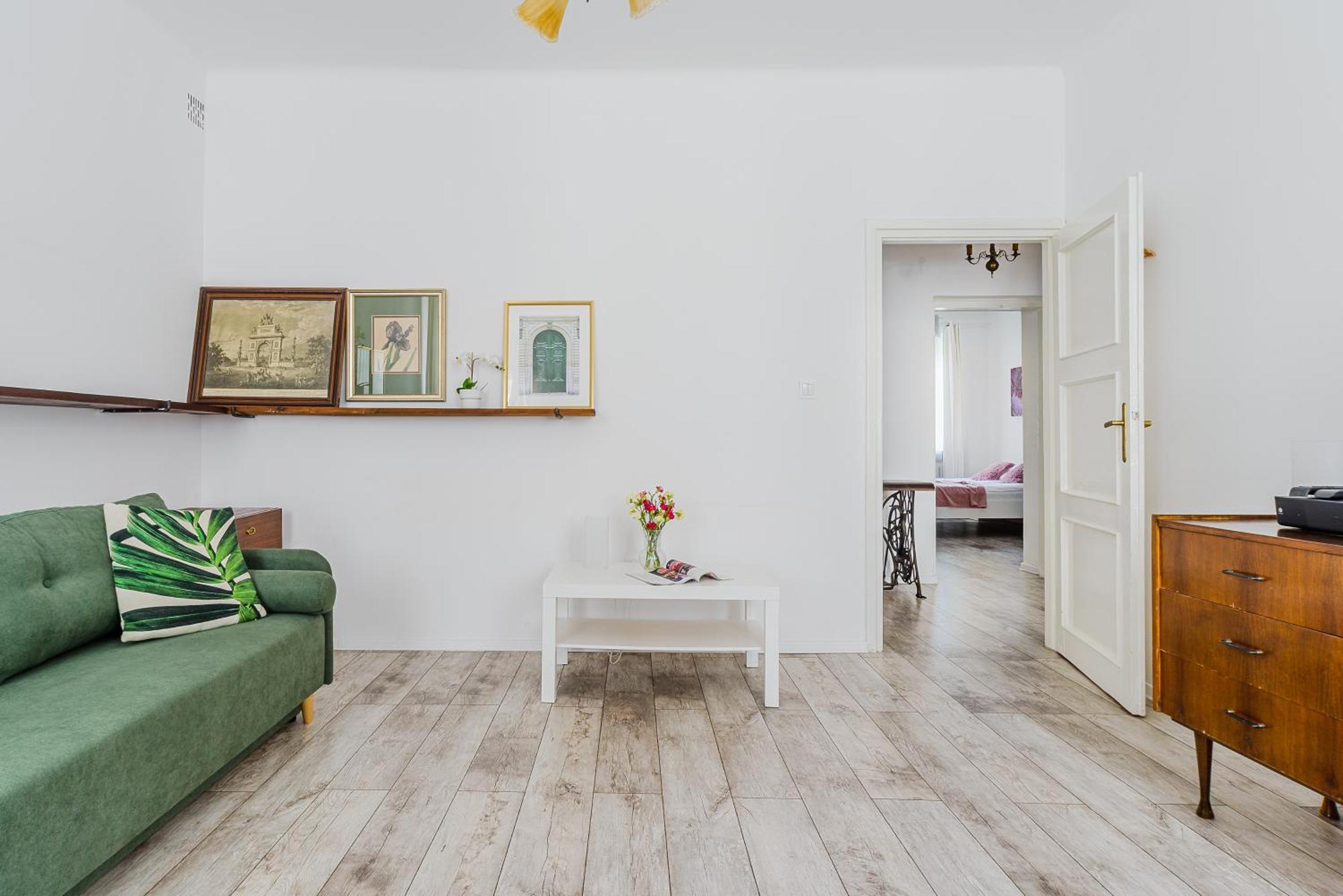 Shortstaypoland Mostowa Apartment Warsaw
